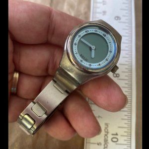 Relic watch for women